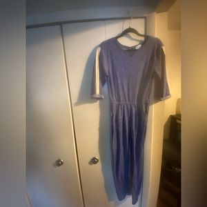 Pre owned very good condition girls jumpsuit worn once
